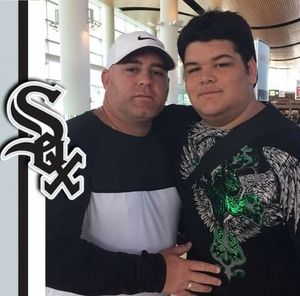 Meet your Posher, Jose carlos